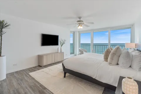 $3,100,000 | 3211 South Ocean Boulevard, Unit 802, Highland Beach, FL 33487