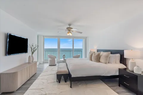 $3,100,000 | 3211 South Ocean Boulevard, Unit 802, Highland Beach, FL 33487