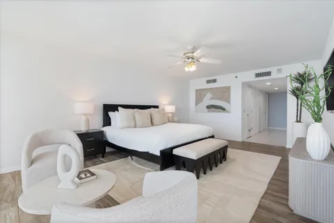 $3,100,000 | 3211 South Ocean Boulevard, Unit 802, Highland Beach, FL 33487