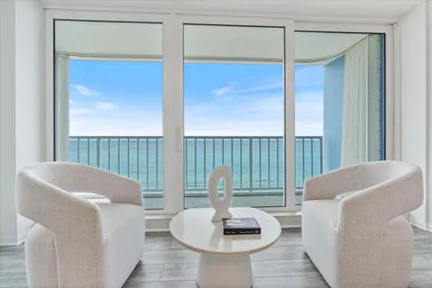 $3,100,000 | 3211 South Ocean Boulevard, Unit 802, Highland Beach, FL 33487