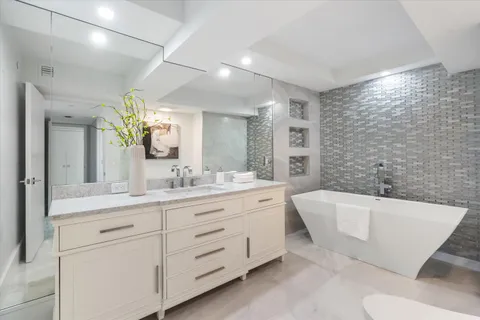 $3,100,000 | 3211 South Ocean Boulevard, Unit 802, Highland Beach, FL 33487