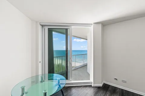 $3,100,000 | 3211 South Ocean Boulevard, Unit 802, Highland Beach, FL 33487