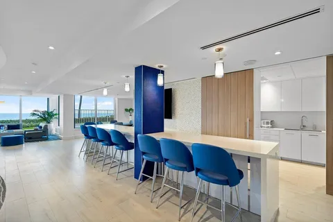 $3,100,000 | 3211 South Ocean Boulevard, Unit 802, Highland Beach, FL 33487