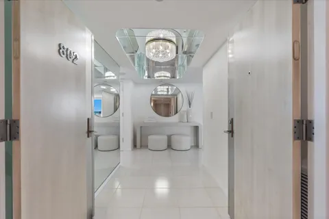 $3,100,000 | 3211 South Ocean Boulevard, Unit 802, Highland Beach, FL 33487