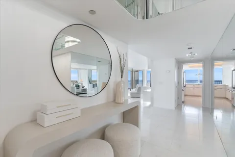 $3,100,000 | 3211 South Ocean Boulevard, Unit 802, Highland Beach, FL 33487