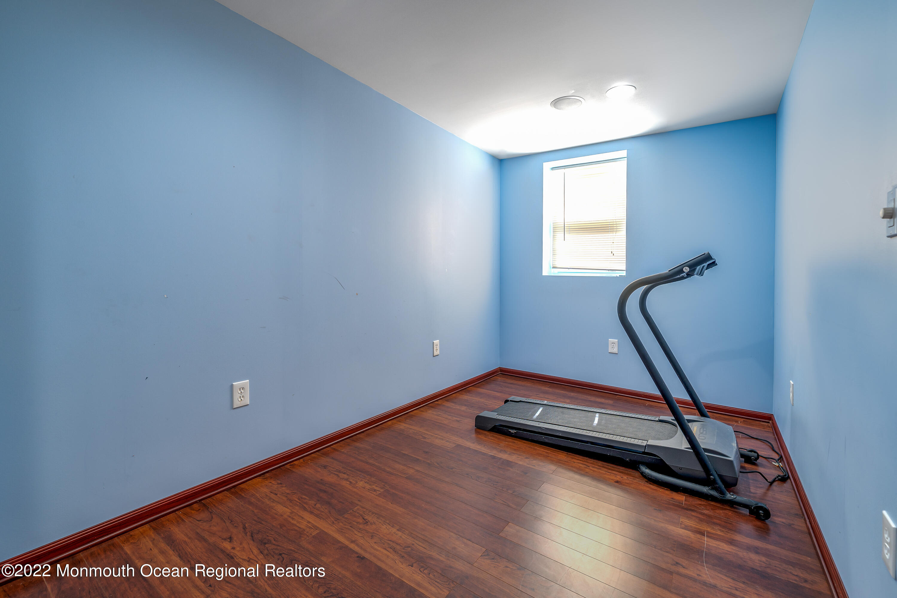 230 Riverside Drive Bayville, NJ 08721 - Photo 36 of 40 exercise room