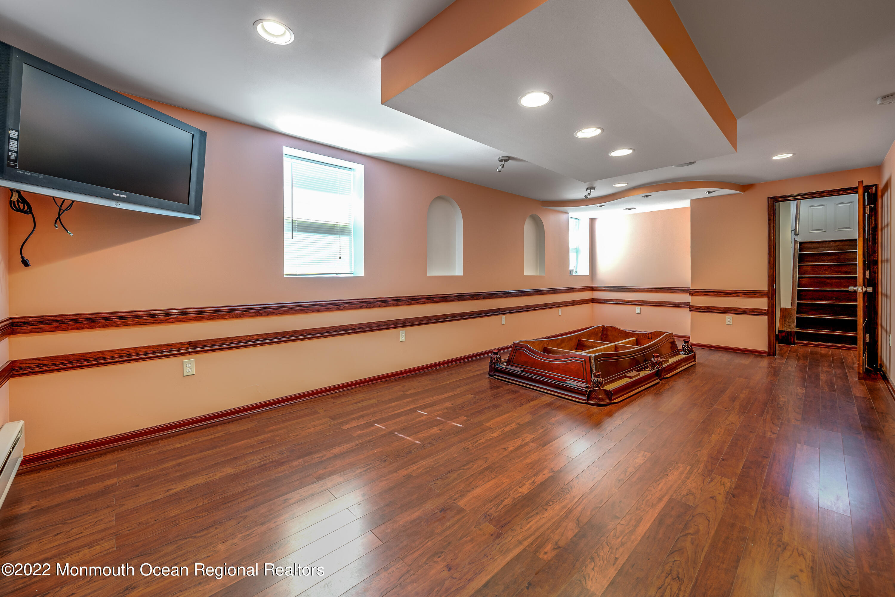230 Riverside Drive Bayville, NJ 08721 - Photo 40 of 40 game room