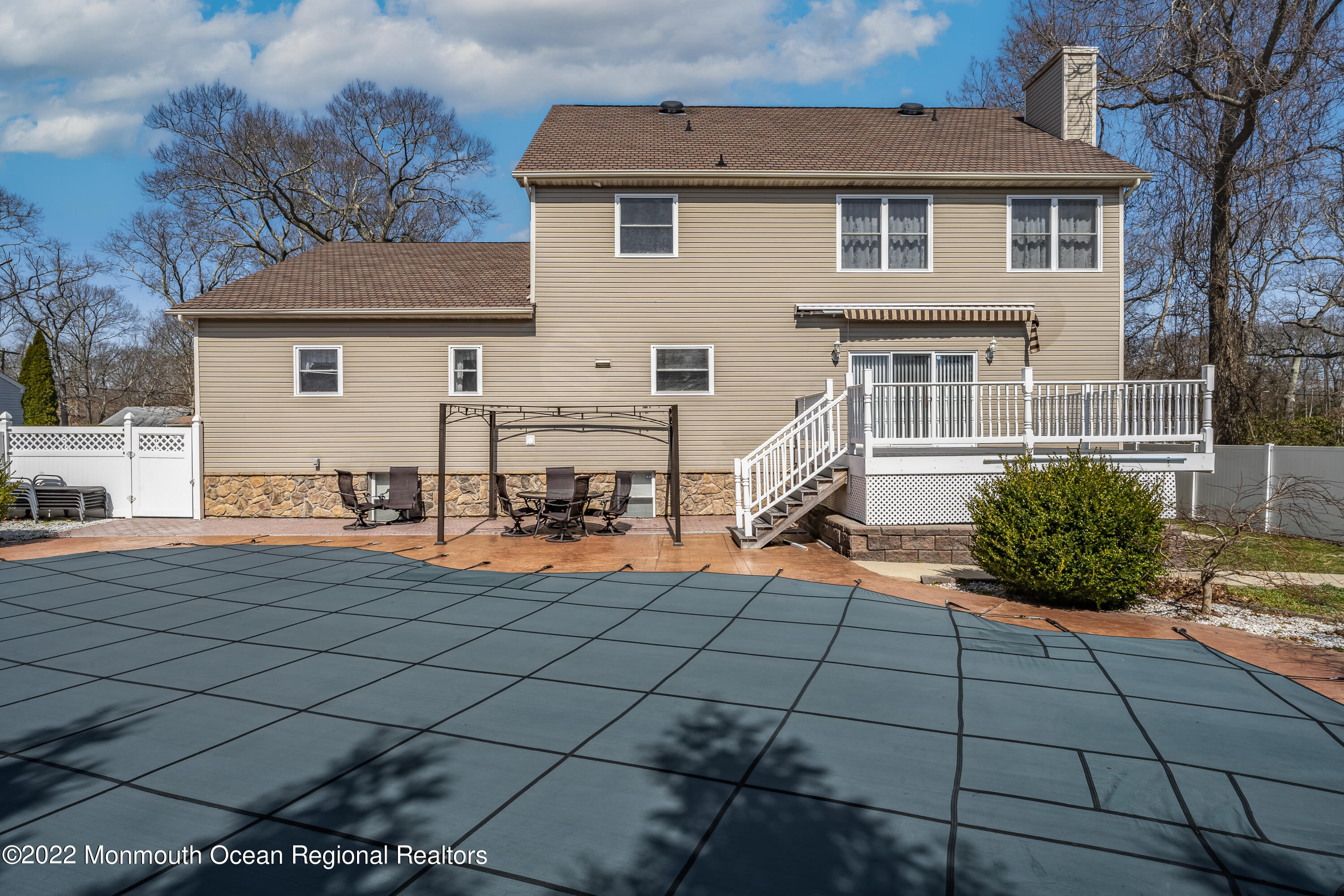 230 Riverside Drive Bayville, NJ 08721 - Photo 7 of 40 7