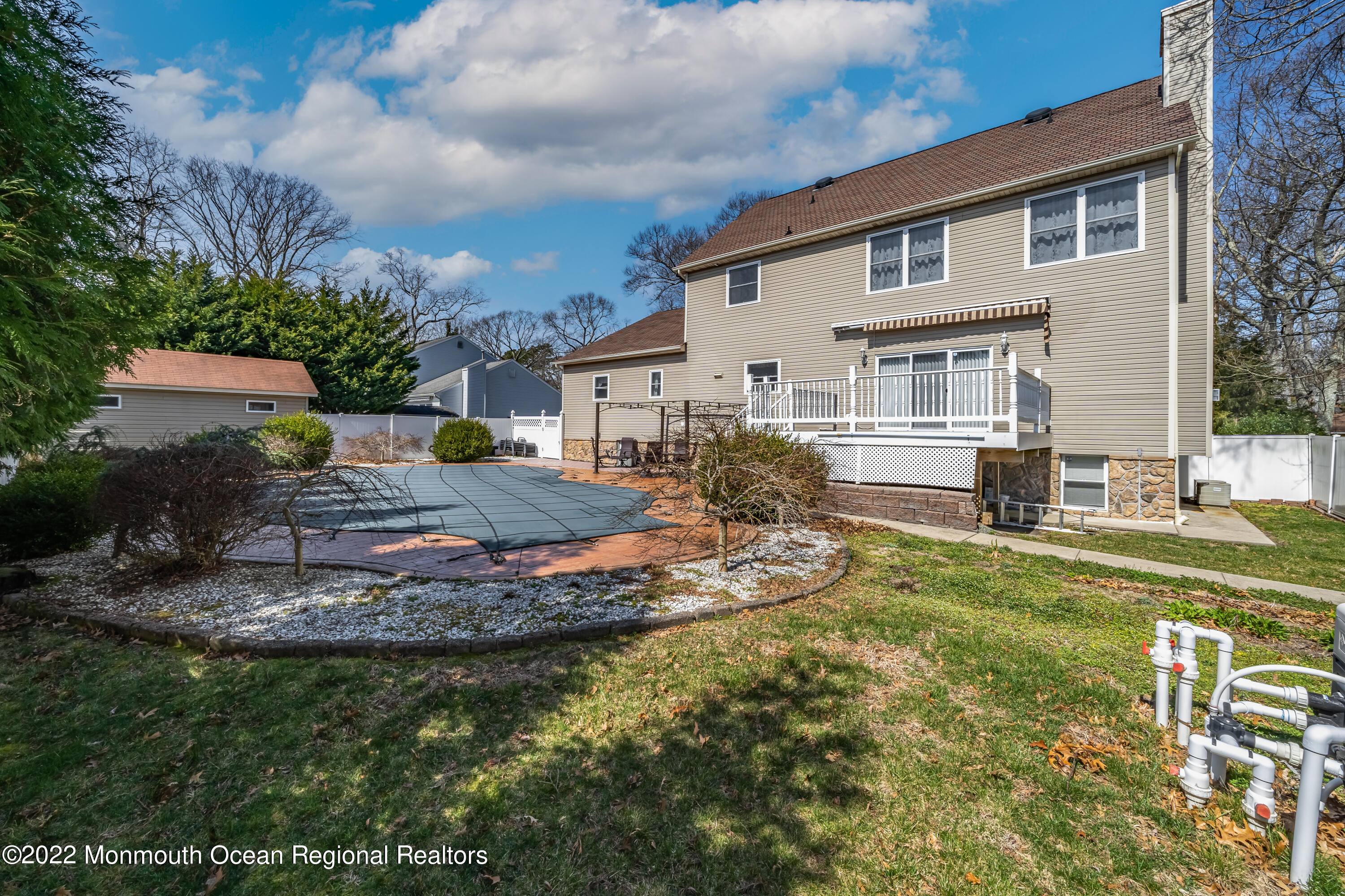 230 Riverside Drive Bayville, NJ 08721 - Photo 8 of 40 8