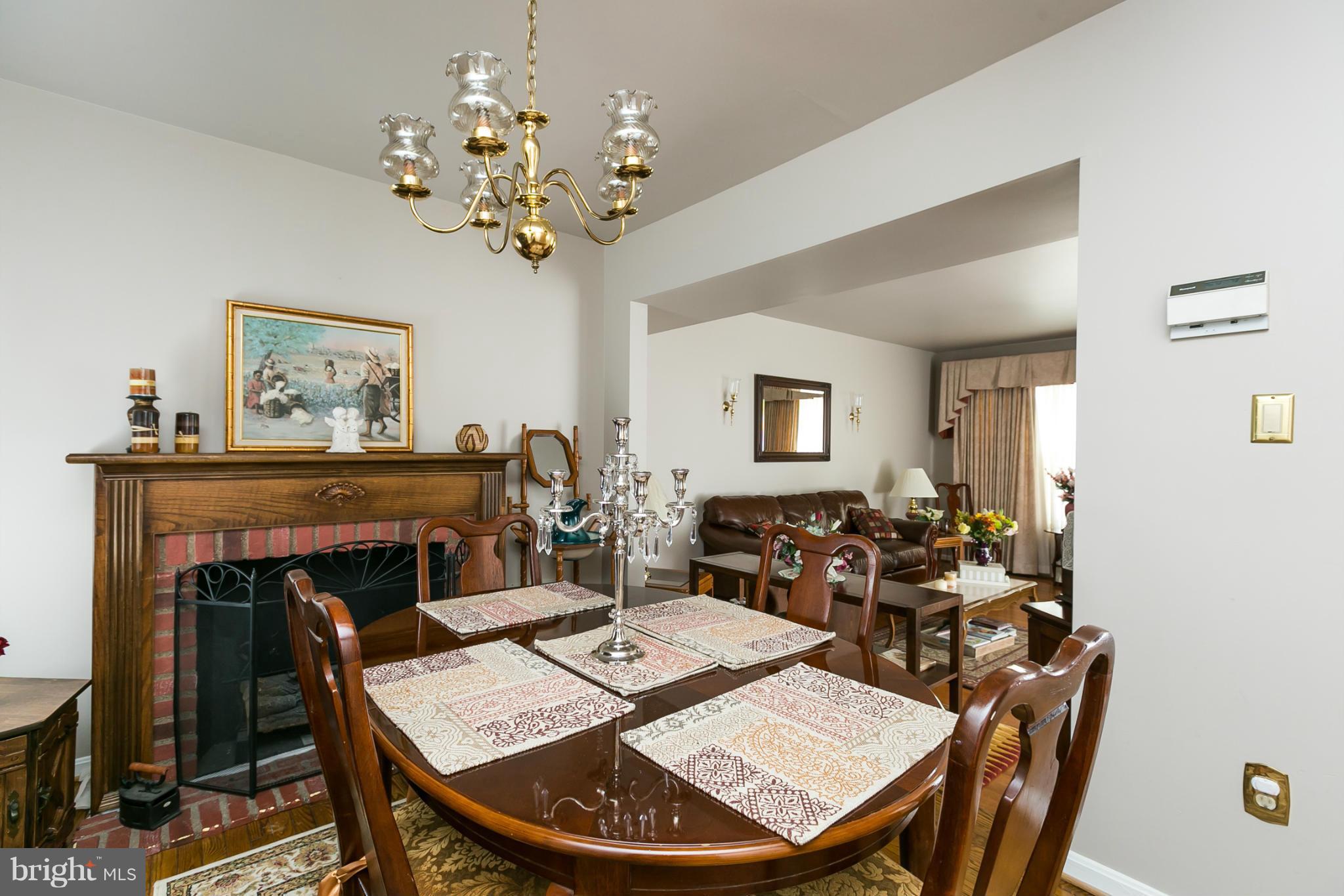 113 Kinsman View Circle Silver Spring, MD 20901 - Photo 5 of 22 Dining Room