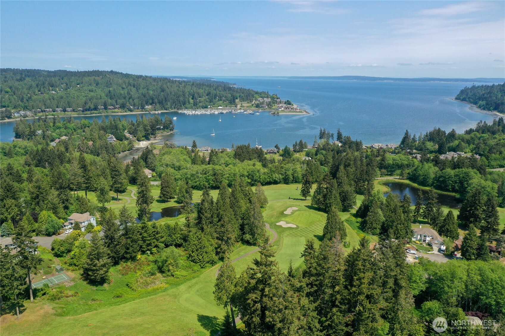 16 Heron Road Port Ludlow, WA 98365 - Photo 39 of 40 Gallery Image 39