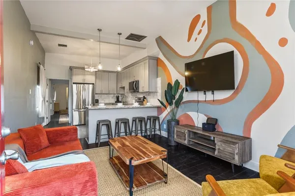 $1,995 | 723 South Salcedo Street, Unit 723, New Orleans, LA 70119