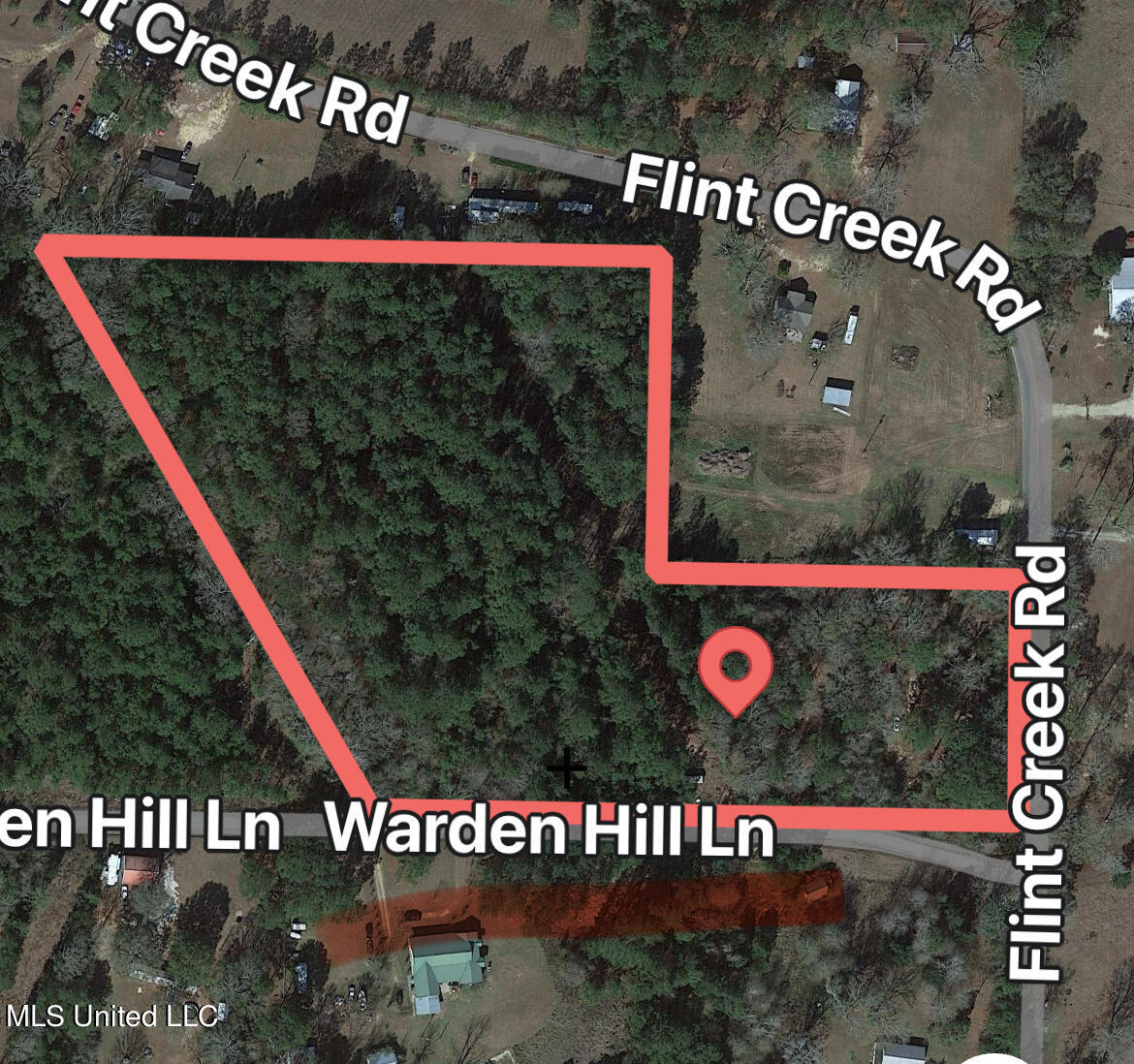 35 Flint Creek Road Wiggins, MS 39577 - Photo 3 of 4 IMG_6296