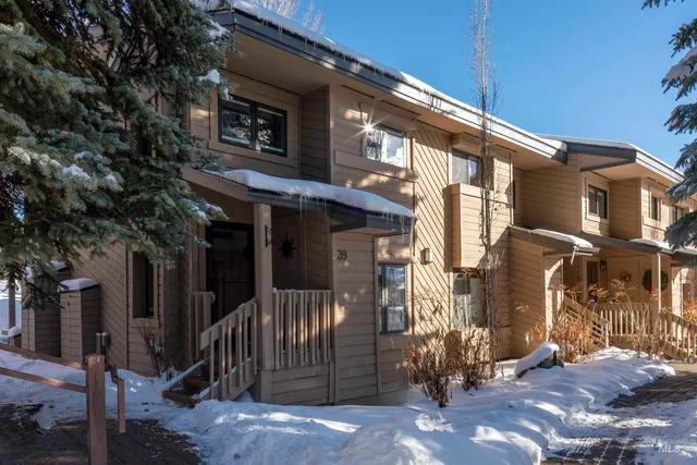 $1,139,000 | 2639 Ridge Lane, Sun Valley, ID 83353