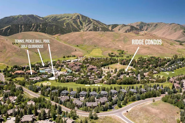 $1,139,000 | 2639 Ridge Lane, Sun Valley, ID 83353