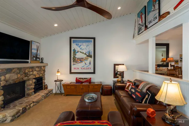 $1,139,000 | 2639 Ridge Lane, Sun Valley, ID 83353