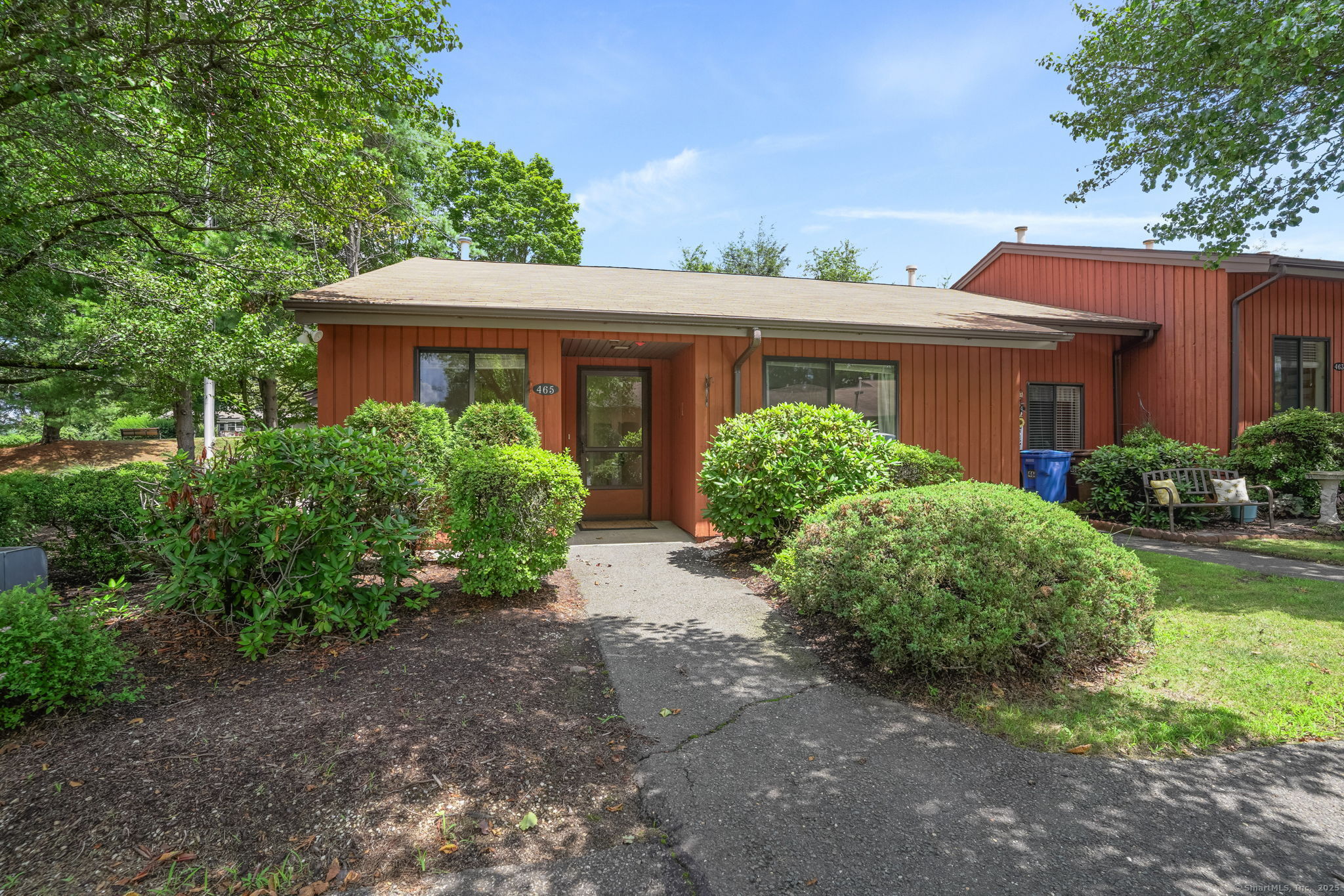 465 Asbury Ridge, Unit 465 Shelton, CT 06484 - Photo 1 of 1