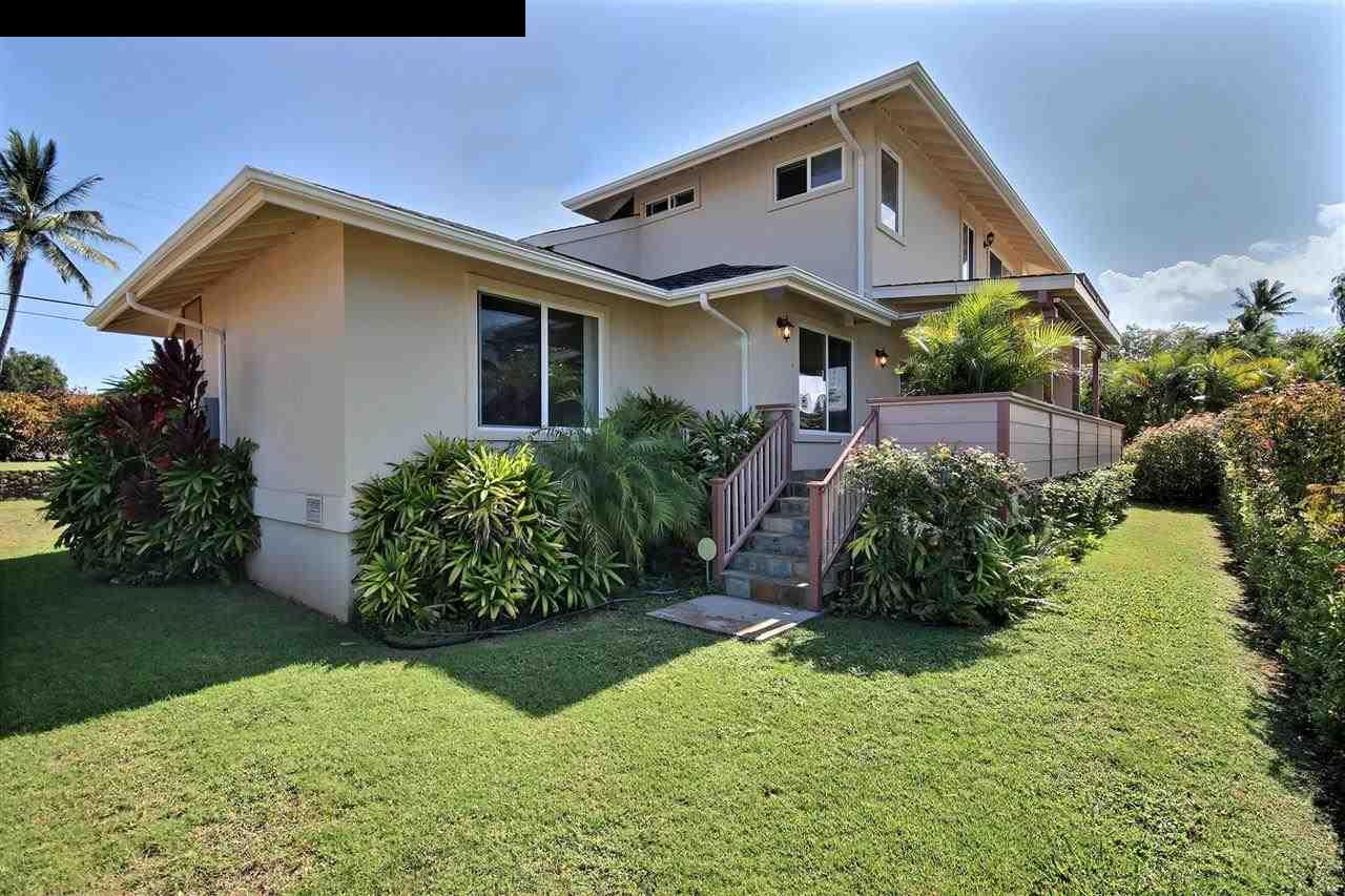 54 Hui Rd F Lahaina, HI 96761 - Photo 10 of 28 Gallery Image 10