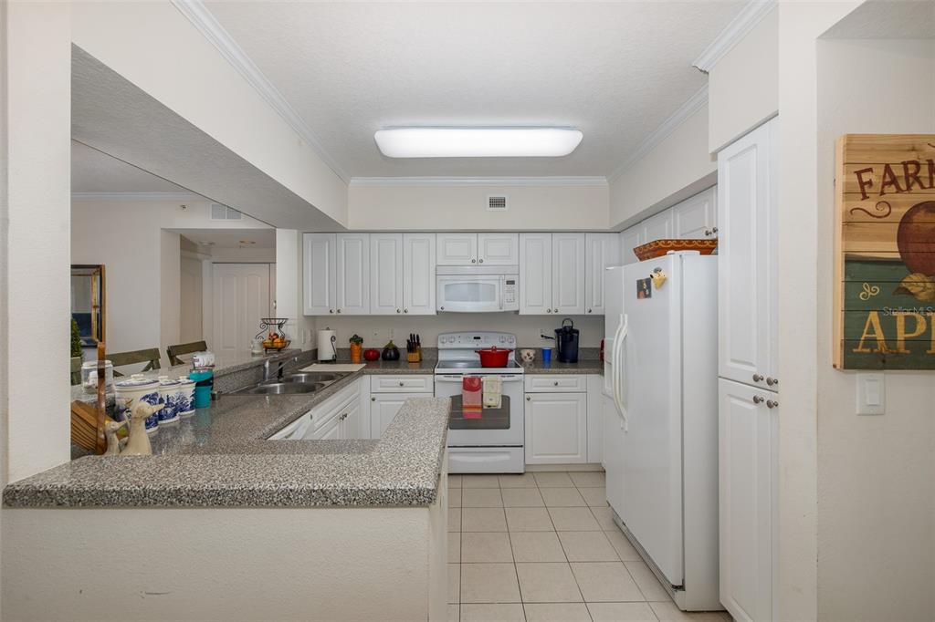 4516 Seagull Drive, Unit 413 New Port Richey, FL 34652 - Photo 10 of 59
