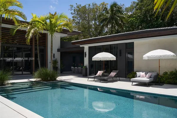 $13,999,999 | 6371 Southwest 107th Street, Pinecrest, FL 33156