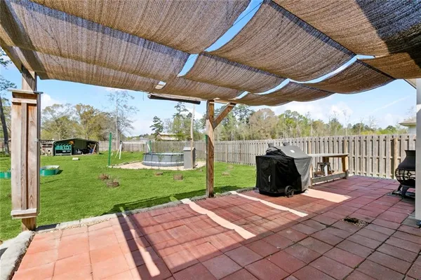 $256,500 | 31527 Meadowlark Lane, Denham Springs, LA 70726