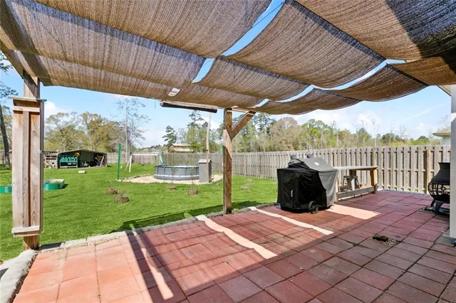 $256,500 | 31527 Meadowlark Lane, Denham Springs, LA 70726