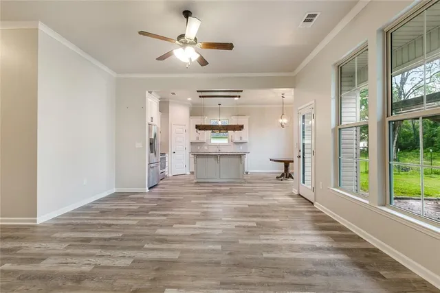 $256,500 | 31527 Meadowlark Lane, Denham Springs, LA 70726