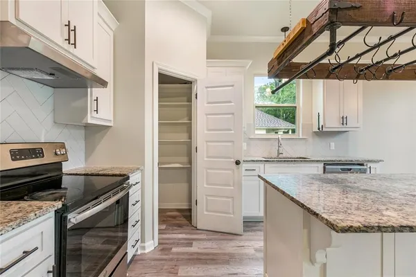 $256,500 | 31527 Meadowlark Lane, Denham Springs, LA 70726