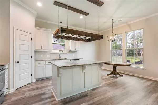 $256,500 | 31527 Meadowlark Lane, Denham Springs, LA 70726