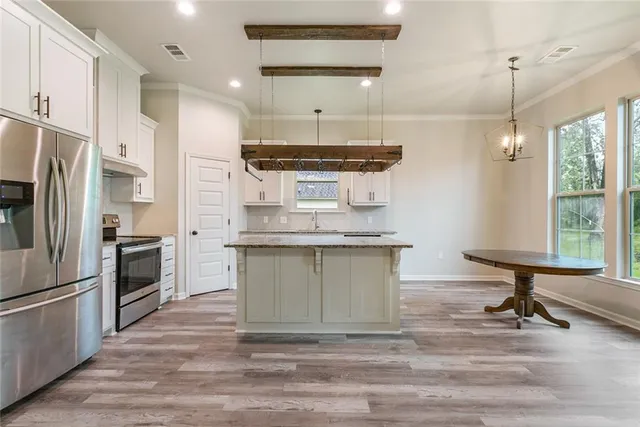 $256,500 | 31527 Meadowlark Lane, Denham Springs, LA 70726