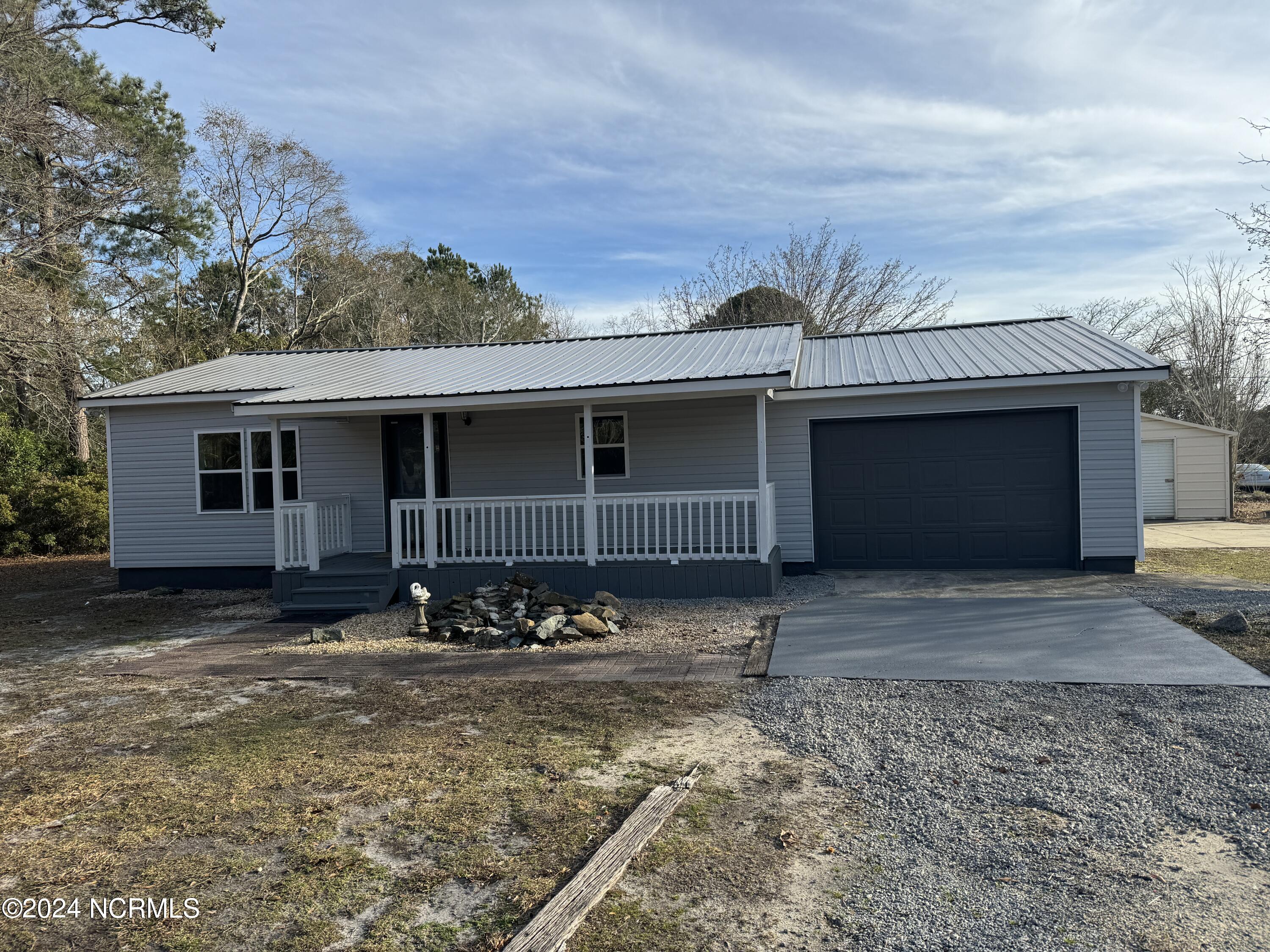 2807 Boones Neck Road Southwest Supply, NC 28462 - Photo 1 of 14 2807 Boones Neck Road