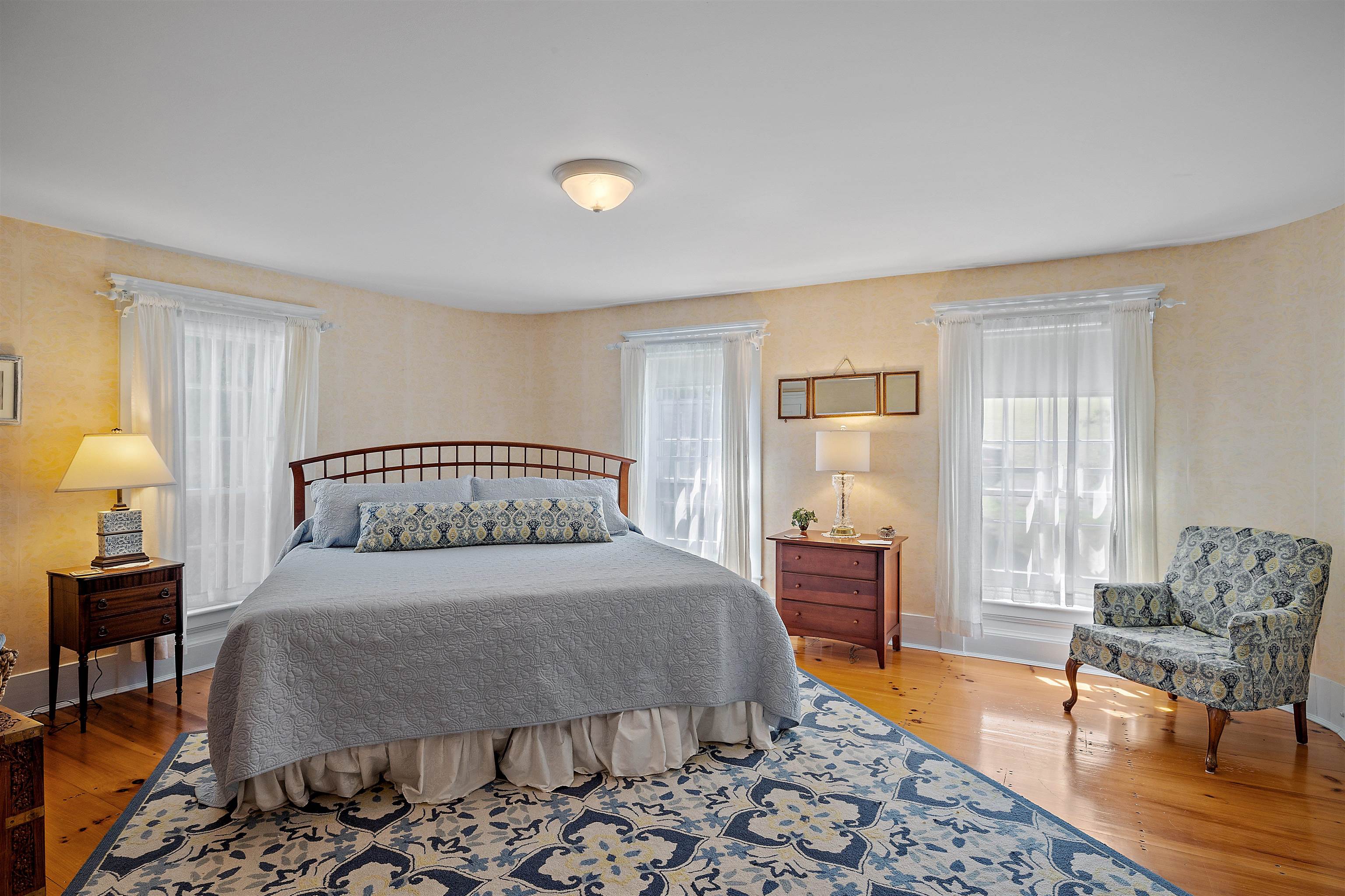 14 Curtis Road Gilford, NH 03249 - Photo 28 of 60