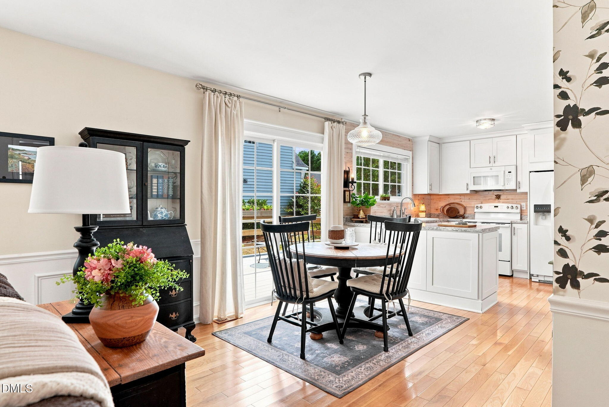 3021 Englefield Drive Raleigh, NC 27615 - Photo 28 of 84 3021 Englefield Drive-30