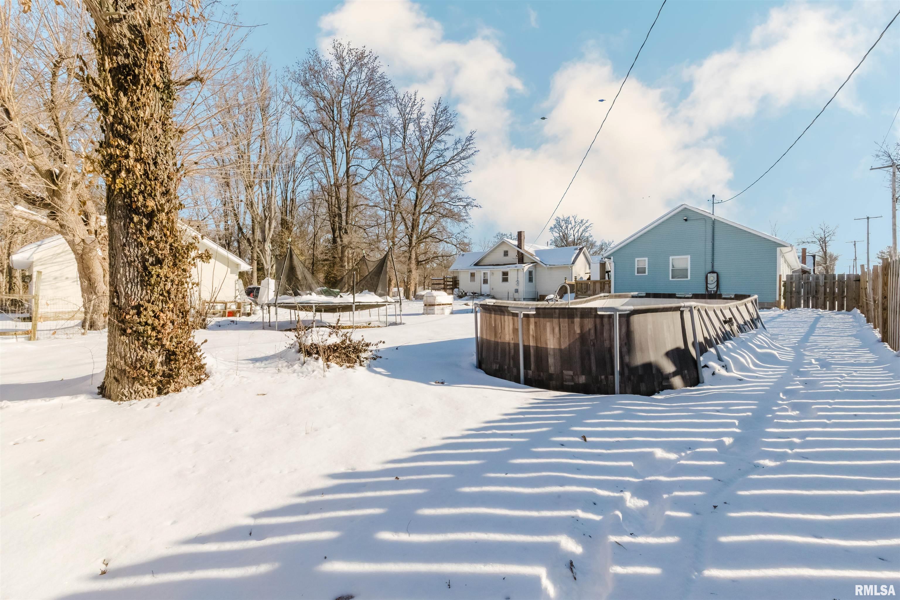 1201 North 11th Street Herrin, IL 62948 - Photo 19 of 24