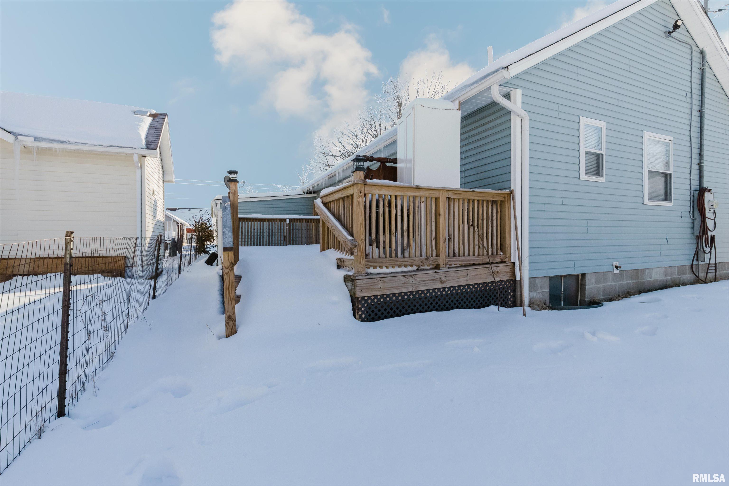 1201 North 11th Street Herrin, IL 62948 - Photo 20 of 24