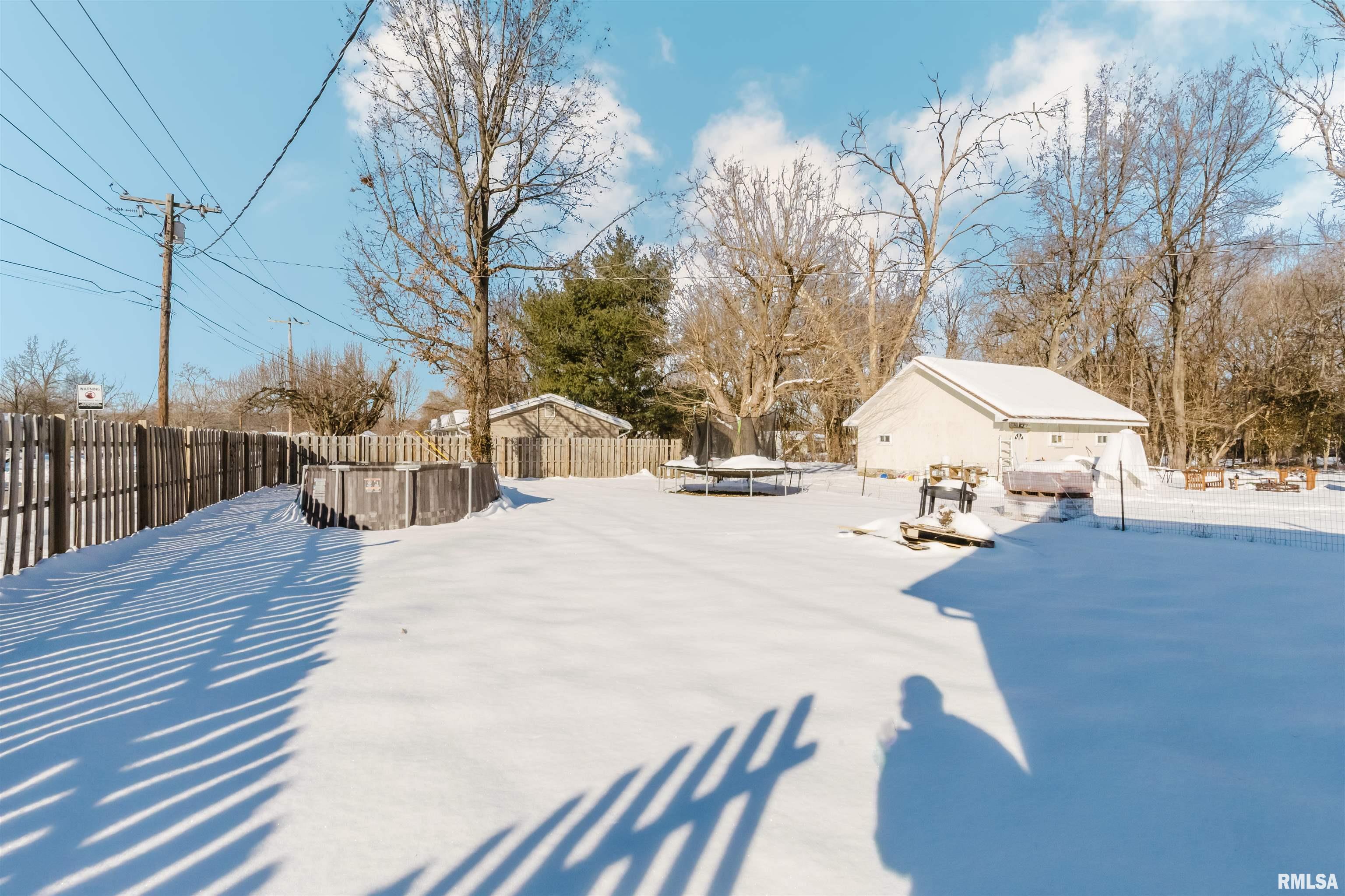 1201 North 11th Street Herrin, IL 62948 - Photo 22 of 24