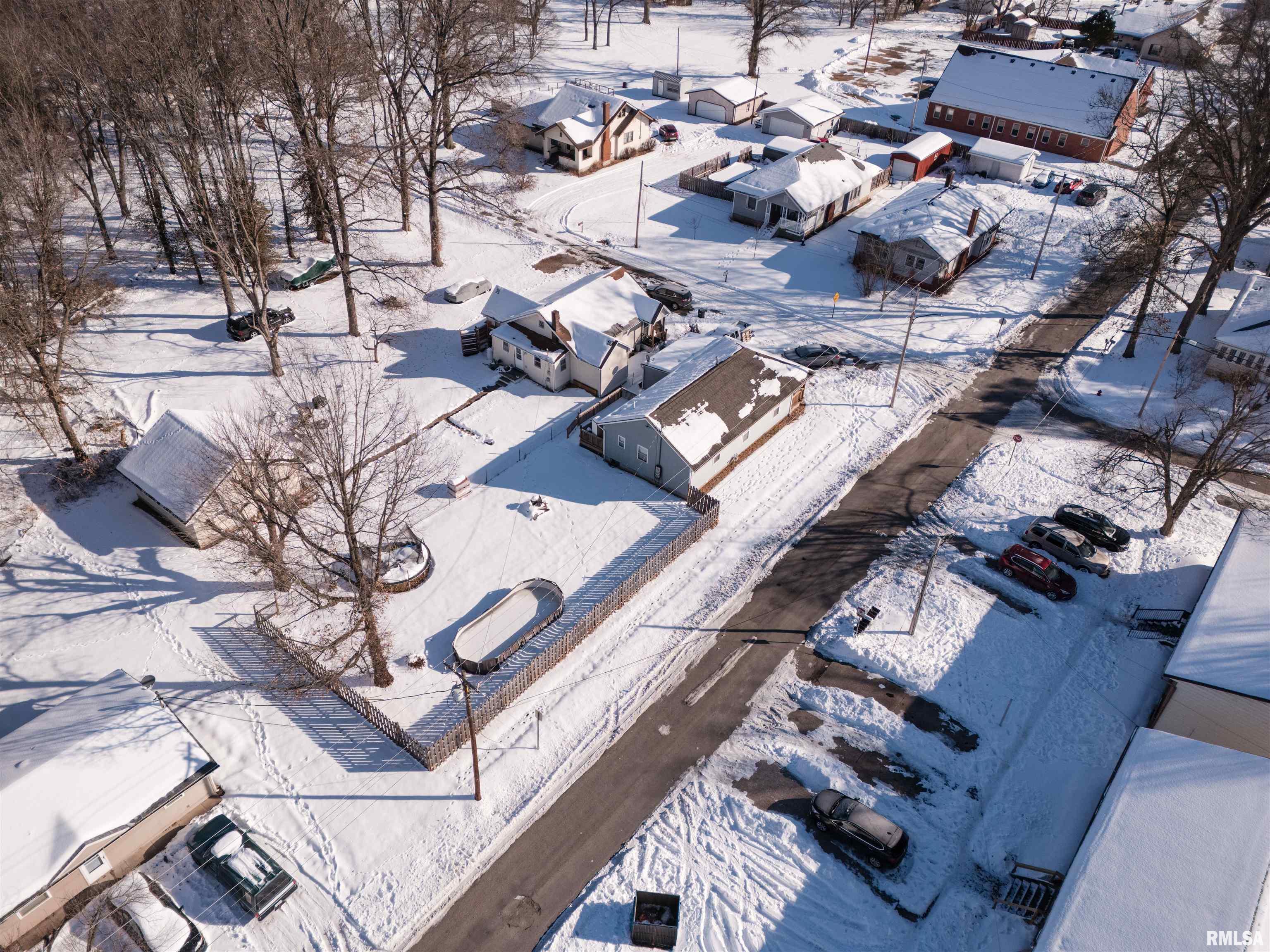 1201 North 11th Street Herrin, IL 62948 - Photo 23 of 24