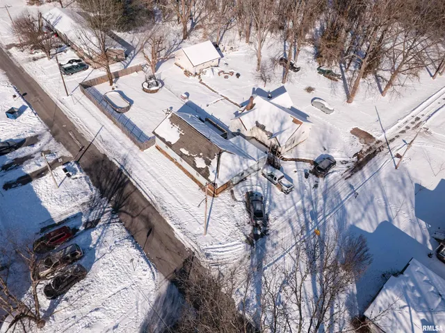 $140,000 | 1201 North 11th Street, Herrin, IL 62948