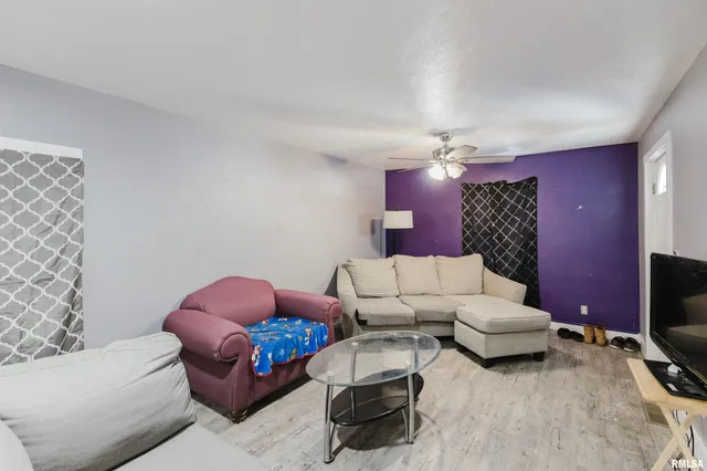 $140,000 | 1201 North 11th Street, Herrin, IL 62948