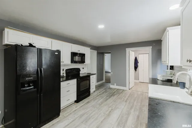 $140,000 | 1201 North 11th Street, Herrin, IL 62948