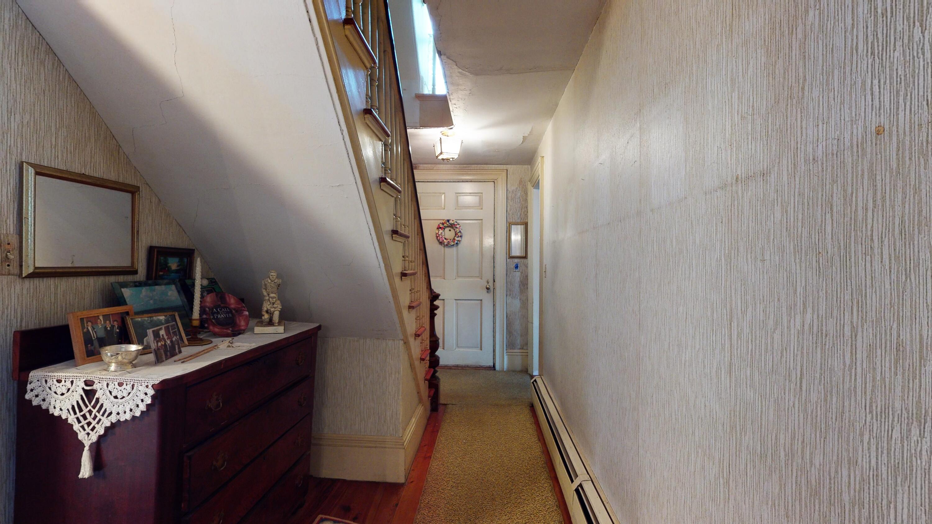 306 Cat Mousam Road Kennebunk, ME 04043 - Photo 21 of 81 Hallway