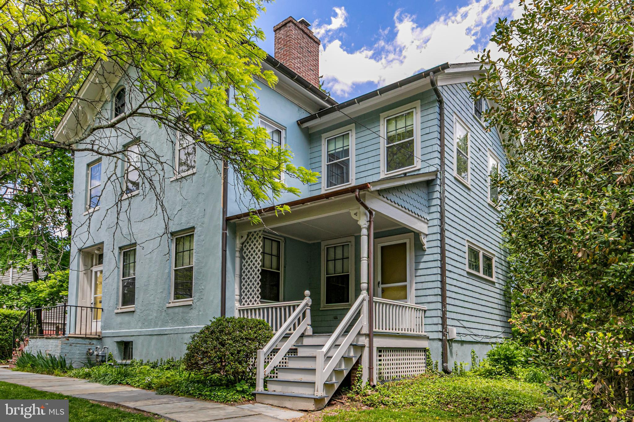 76 Alexander Street Princeton, NJ 08540 - Photo 2 of 22