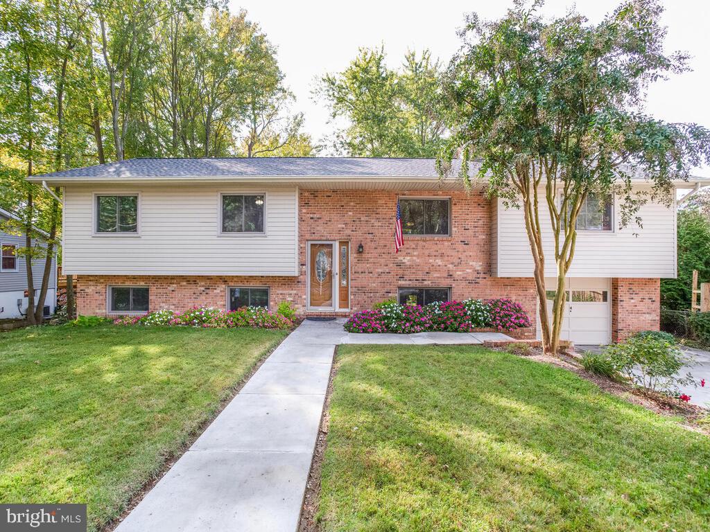 3710 8th Avenue Edgewater, MD 21037 - Photo 1 of 38 front