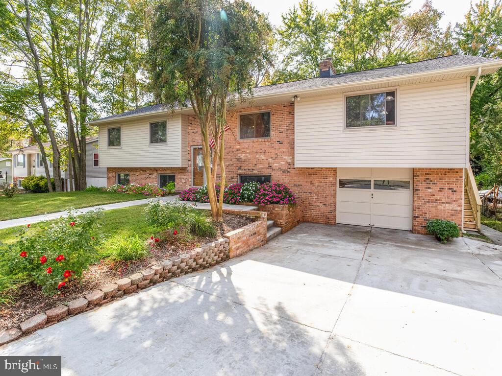 3710 8th Avenue Edgewater, MD 21037 - Photo 2 of 38 front