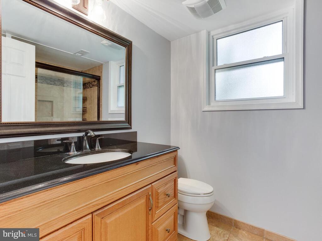 3710 8th Avenue Edgewater, MD 21037 - Photo 27 of 38 downstairs bathroom
