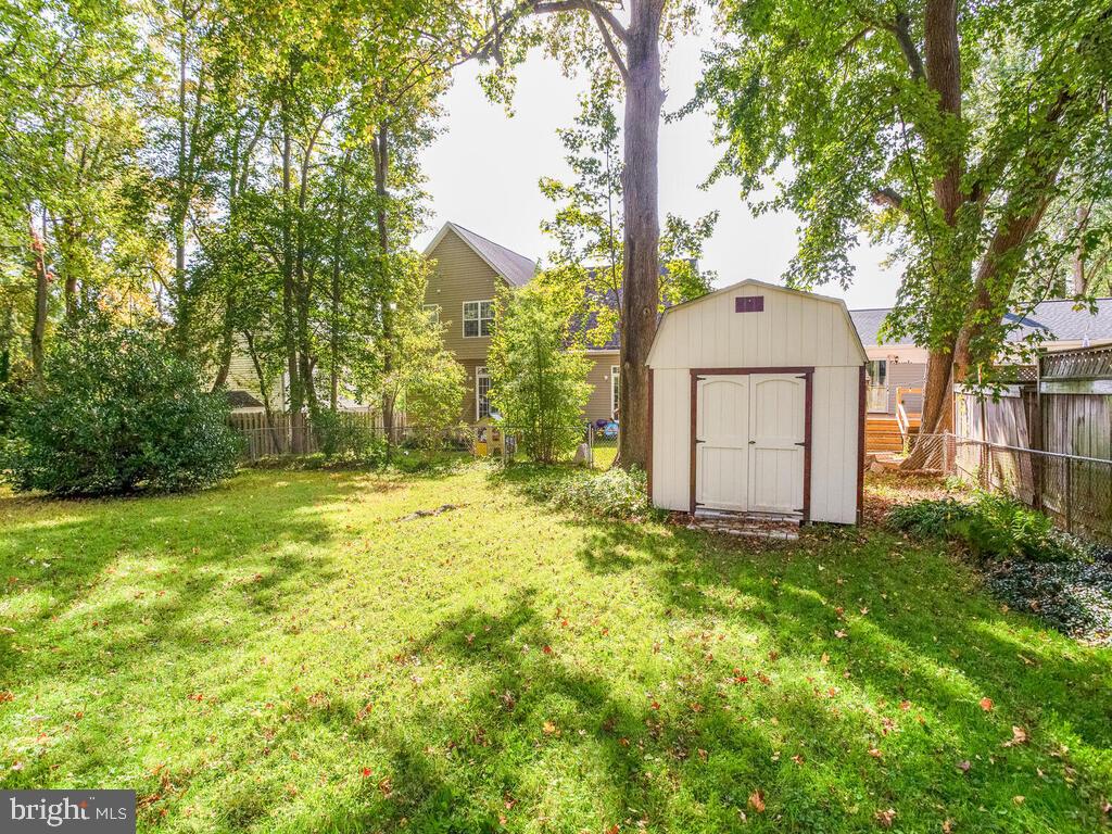 3710 8th Avenue Edgewater, MD 21037 - Photo 38 of 38 shed
