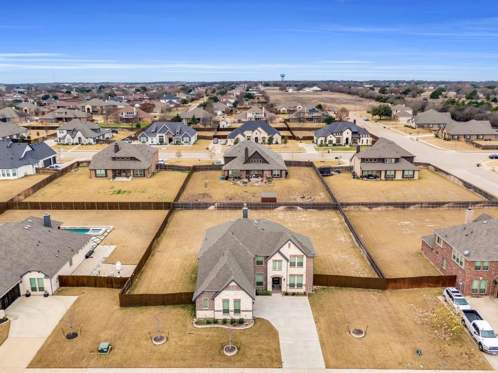 4605 Rambler Way Midlothian, TX 76065 - Photo 37 of 40