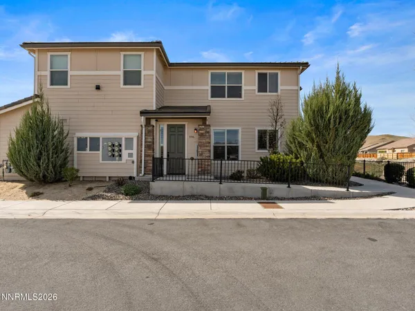 $424,900 | 596 Costa Azul Drive, Sparks, NV 89436