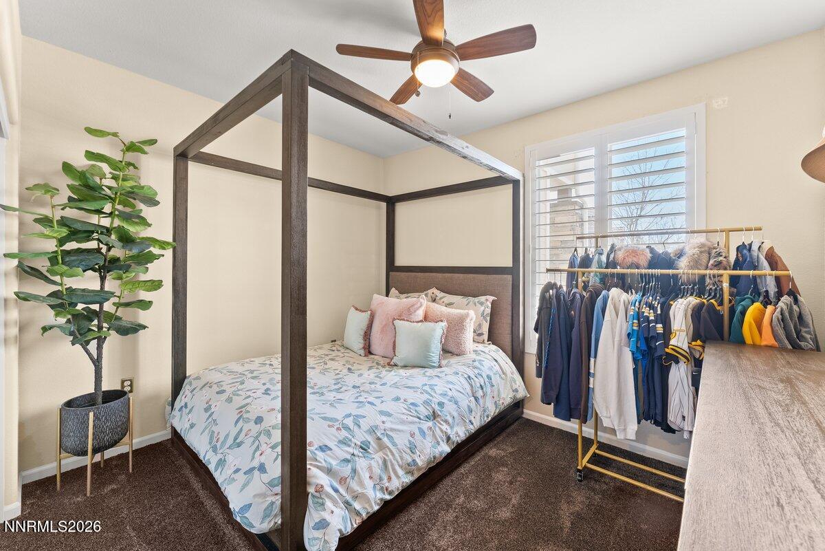 596 Costa Azul Drive Sparks, NV 89436 - Photo 19 of 21 596 Costa Azul Drive Sparks NV 89436 19