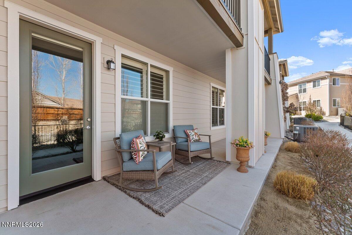 596 Costa Azul Drive Sparks, NV 89436 - Photo 20 of 21 596 Costa Azul Drive Sparks NV 89436 23